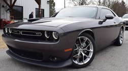 2020 Dodge Challenger GT