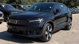 2023 Volvo C40 Recharge Twin Ultimate