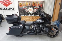 2022 Other Makes Dark Horse Black Smoke
