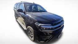2023 Ford Expedition MAX XLT