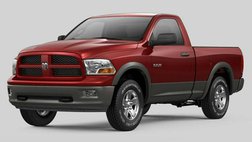 2010 Dodge Ram 1500 SLT