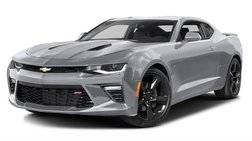 2016 Chevrolet Camaro SS