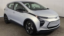 2023 Chevrolet Bolt EV 2LT