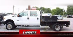 2016 Ford Super Duty F-350 XL