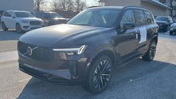 2026 Volvo XC90 B6 Ultra Dark 7P