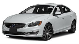 2014 Volvo S60 T5