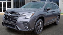 2026 Subaru Ascent Premium 7-Passenger