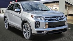 2026 Mitsubishi Outlander Sport ES