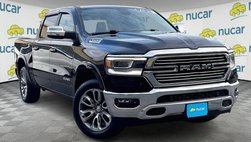 2019 Ram Ram Pickup 1500 Laramie