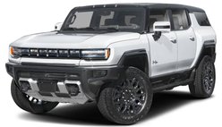 2026 GMC HUMMER EV 2X
