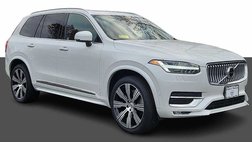 2022 Volvo XC90 T6 Inscription 6-Passenger