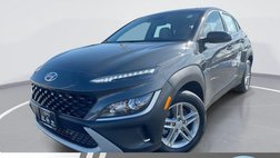 2023 Hyundai Kona SE