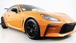 2023 Toyota GR86 10th Anniversary Special Edition