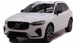2024 Volvo XC60 B5 Plus Dark Theme