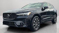 2025 Volvo XC60 B5 Core Dark Theme