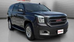 2016 GMC Yukon SLE