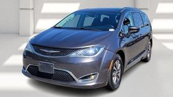 2020 Chrysler Pacifica Touring L Plus