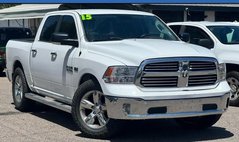 2015 Ram Ram Pickup 1500 SLT