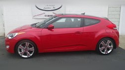 2013 Hyundai Veloster Base