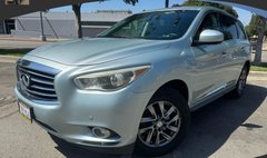 2013 Infiniti JX35 Base