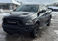 2019 Ram Ram Pickup 1500 Classic Tradesman Crew Cab SWB 4WD