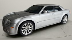 2006 Chrysler 300 SRT-8