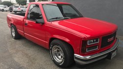 1991 GMC Sierra 1500 