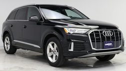2023 Audi Q7 quattro Premium 45 TFSI