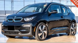 2019 BMW i3 Base