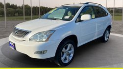2005 Lexus RX 330 Base