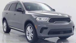 2024 Dodge Durango SXT Plus