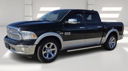 2017 Ram Ram Pickup 1500 Laramie