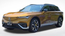 2024 Acura ZDX Type S