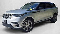 2018 Land Rover Range Rover Velar P250 R-Dynamic SE