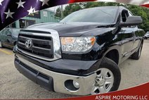 2013 Toyota Tundra Grade