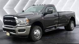 2024 Ram Ram Pickup 3500 Tradesman