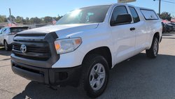 2015 Toyota Tundra 