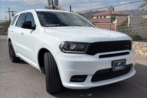 2020 Dodge Durango GT