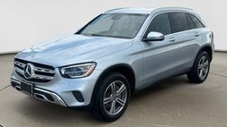 2022 Mercedes-Benz GLC-Class GLC 300
