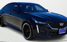 2024 Cadillac CT5 Sport