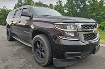 2017 Chevrolet Suburban Shield LT