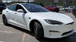 2024 Tesla Model S Base