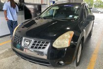 2010 Nissan Rogue S