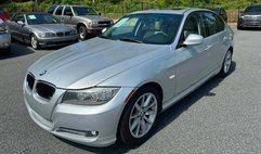 2011 BMW 3 Series 328i