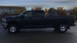 2026 Ram Ram Pickup 2500 Tradesman