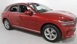 2022 Genesis GV70 2.5T Standard