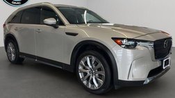 2024 Mazda CX-90 3.3 Turbo Premium