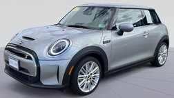 2024 MINI Hardtop Cooper SE