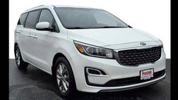 2021 Kia Sedona EX