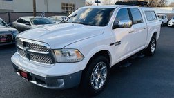 2014 Ram Ram Pickup 1500 Laramie